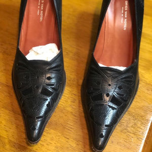 Dries Van Noten Pumps